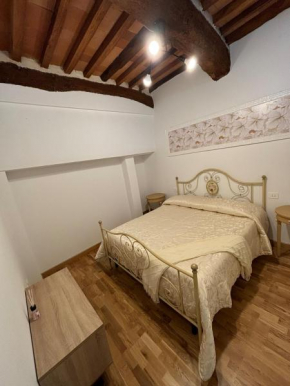 Apartamento la Fioraia